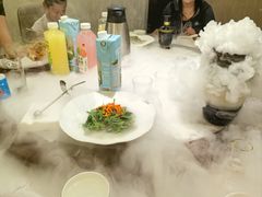 -秦月轩·陕西家乡菜(阜成路·五棵松店)