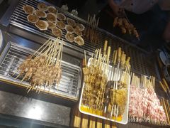 -纽斯特牛排自助餐厅(浦东文峰广场店)