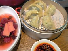-湘力力小院·鱼汤泡饭(枫林路店)