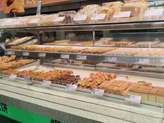 -泸溪河桃酥(西直门凯德店)