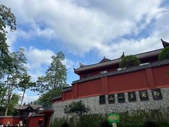-黔灵山公园
