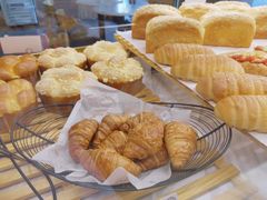 -可颂坊(坂田万科城店)