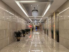 -北京西国贸大酒店