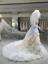 -南京宝娜嫁衣婚纱礼服馆(中央路店)