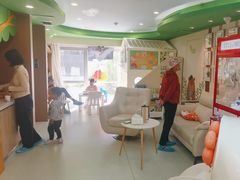 -精德口腔·种植修复·儿牙中心(财富中心店)