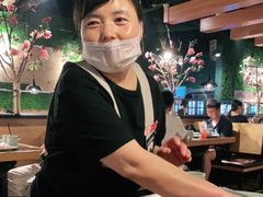 -梨花自助烤肉(天河城店)