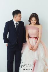 -艺匠摄影ARTIZ STUDIO(南京店)