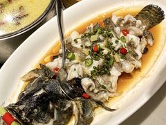 -花城粤菜餐厅(高新区店)