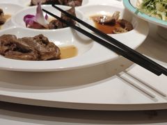 -梅利汴京烤鸭•开封豫菜地标店(晋安路店)