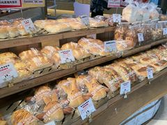 -西村叔叔的店·面包·甜品·蛋糕(清河万象汇店)