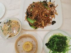 -金陵之星大酒店·中餐厅