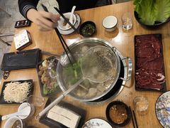 -就这么牛潮式牛肉火锅(华侨城店)