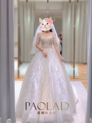 -南京宝娜嫁衣婚纱礼服馆(中央路店)