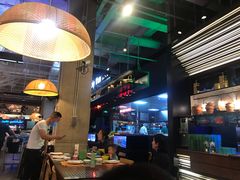 -simply thai天泰(长泰广场店)