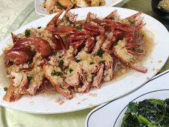 -老字号蛇口德记烧腊饭店·海鲜加工