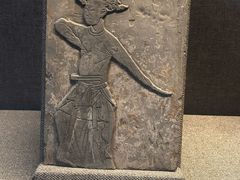 -洛阳古墓博物馆