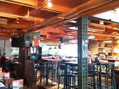 -Q MEX 库迈墨西哥餐吧(三里屯店)