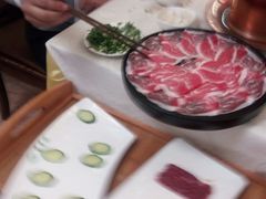 -东来顺饭庄(天坛店)