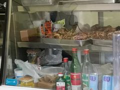 -宝光熏肉鞋底火烧(新街口店)