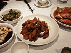 -老吉士酒家(天平路店)