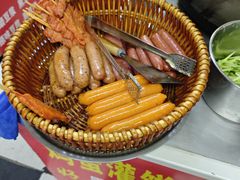 -隆兴饼店