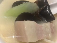 -浦江餐饮·上海菜馆(五四路店)