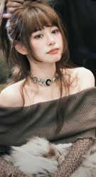 -HAIR HERE造型