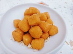 -大树餐厅(环球港店)