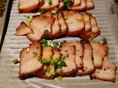 -绿茶餐厅(领展购物广场·中关村店)