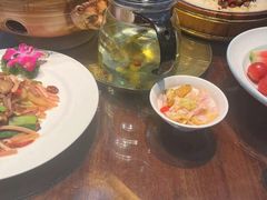 -金洲美食(金州广场店)