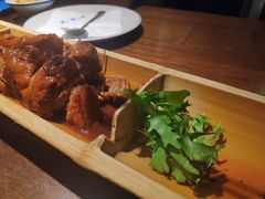 -大牌大·传统杭帮菜(湖滨店)