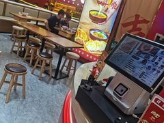 -吉品合酥脆烤饼(太平洋森活天地店)