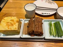 -壹零捌道·北京烤鸭(车公庄店)