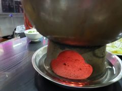 -天桥老金涮肉(牛街店)