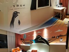 -珠海长隆海洋王国