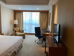 -深圳观澜格兰云天国际酒店