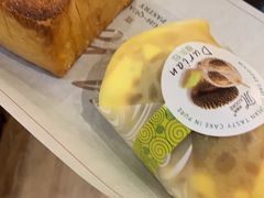 -米洛克欧洲蛋糕(西南路店)