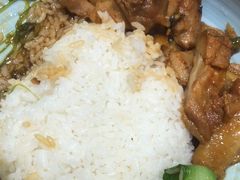 -西部马华清真兰州牛肉面·烧烤夜市(三里河店)