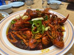 -小胖龙虾(花园街店)