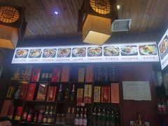 -老西安韩记三鲜煮馍(四府街店)