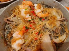 -廖川菜(金虹桥店)