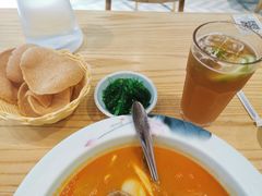 -米泰芒·东南亚料理(体育西店)