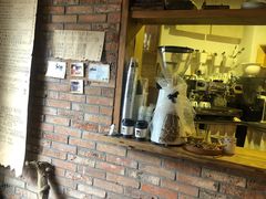 -春庄咖啡SpringHues(钟楼小区店)