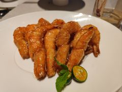 -四季民福烤鸭店(外滩外白渡桥店)