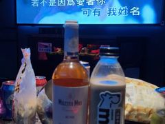 -INLOVE KTV(淮海路店)