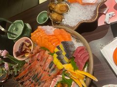 -匠和风精致料理(莆田财富中心店)