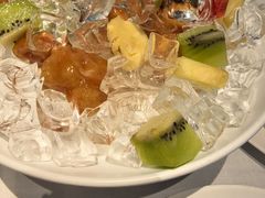 -汤城小厨•粤菜•靓汤(金融街店)
