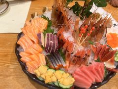 -和创柚子·会席日本料理(新区淮海街店)