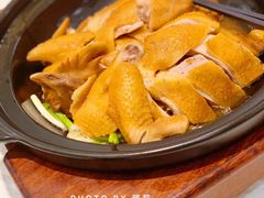 -御唐府海珊瑚主题餐厅
