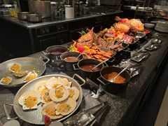 -Social 秀西餐厅-长沙瑞吉酒店(运达店)